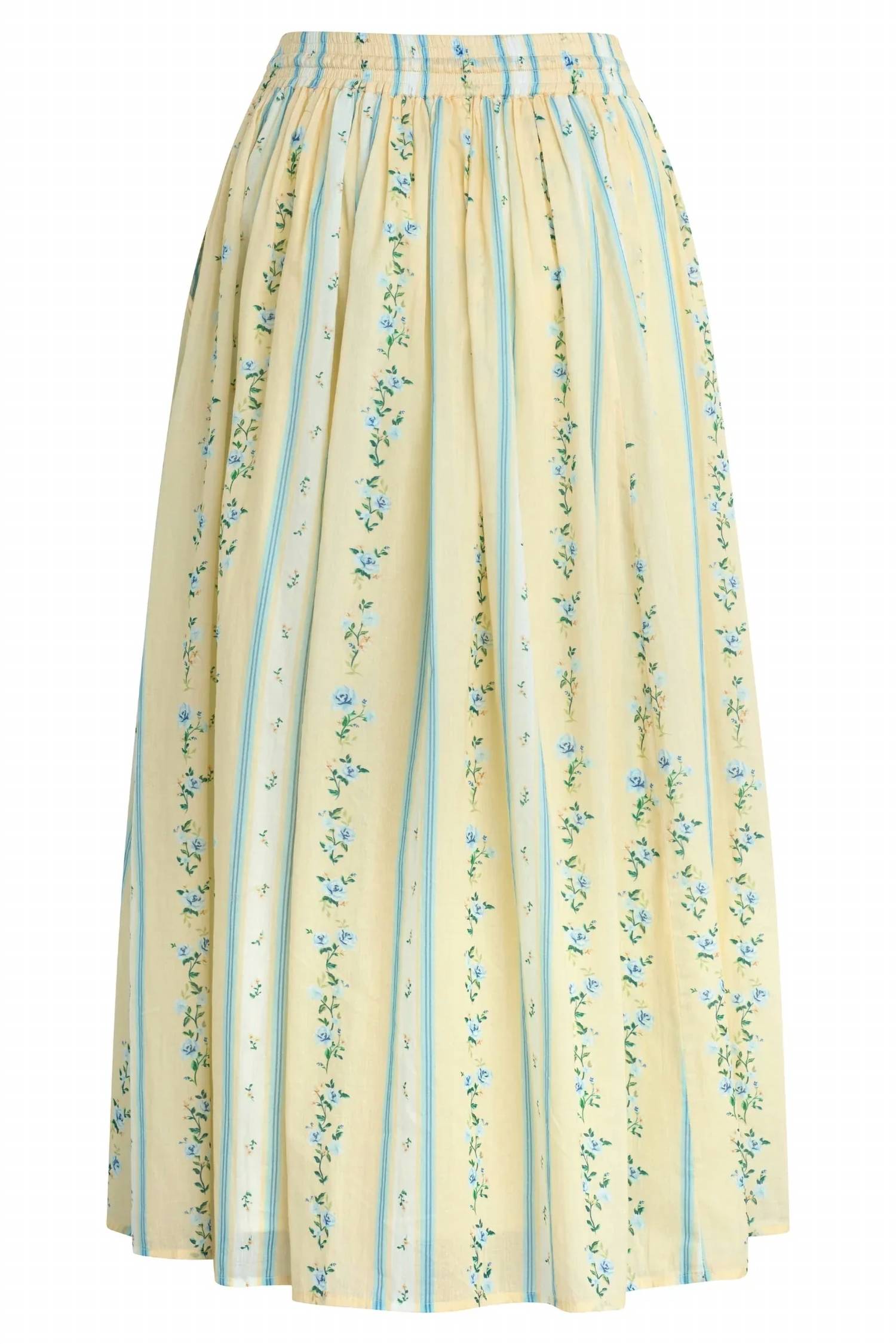 Bila77 - Women's Via Niccola Skirt