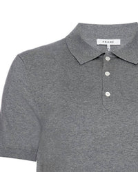Frame - Men's Button Down Luxe Polo