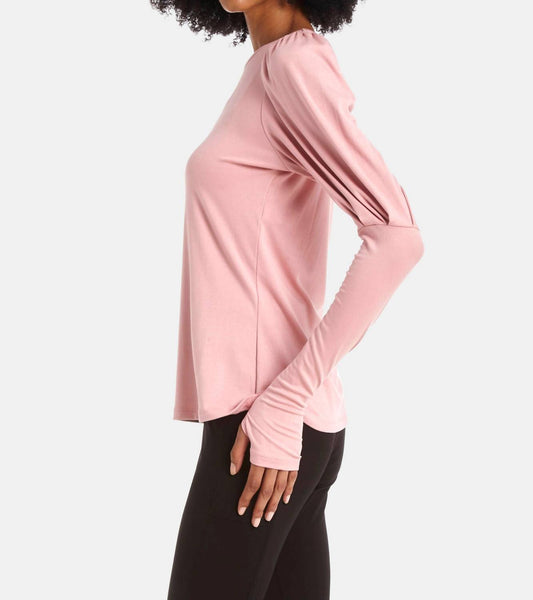 Capsule 121 - ATHENA TEE