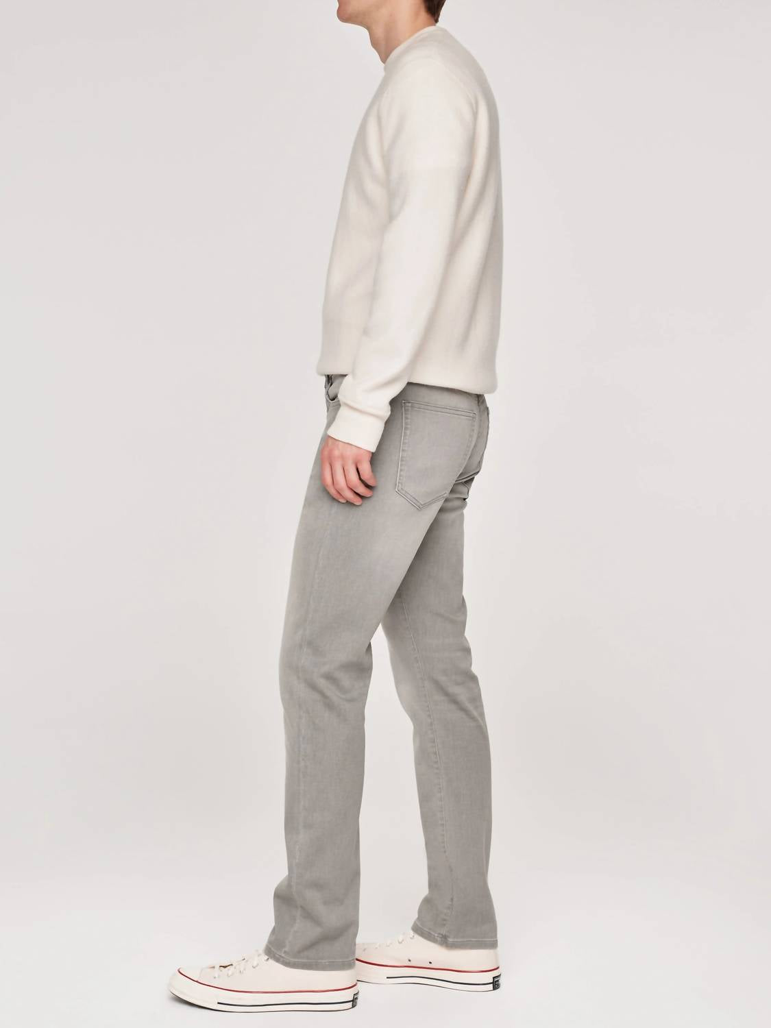 Dl1961 - Women'S - Russell Slim Straight Jeans