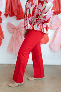 Current Air - Wide Leg Pants