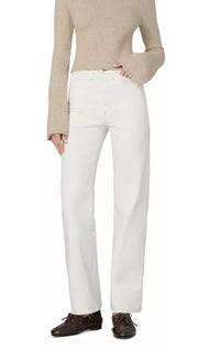 Joe'S Jeans - The Margot Slant Pocket Jeans