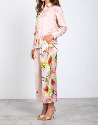 Lavender Brown - Alivia Top