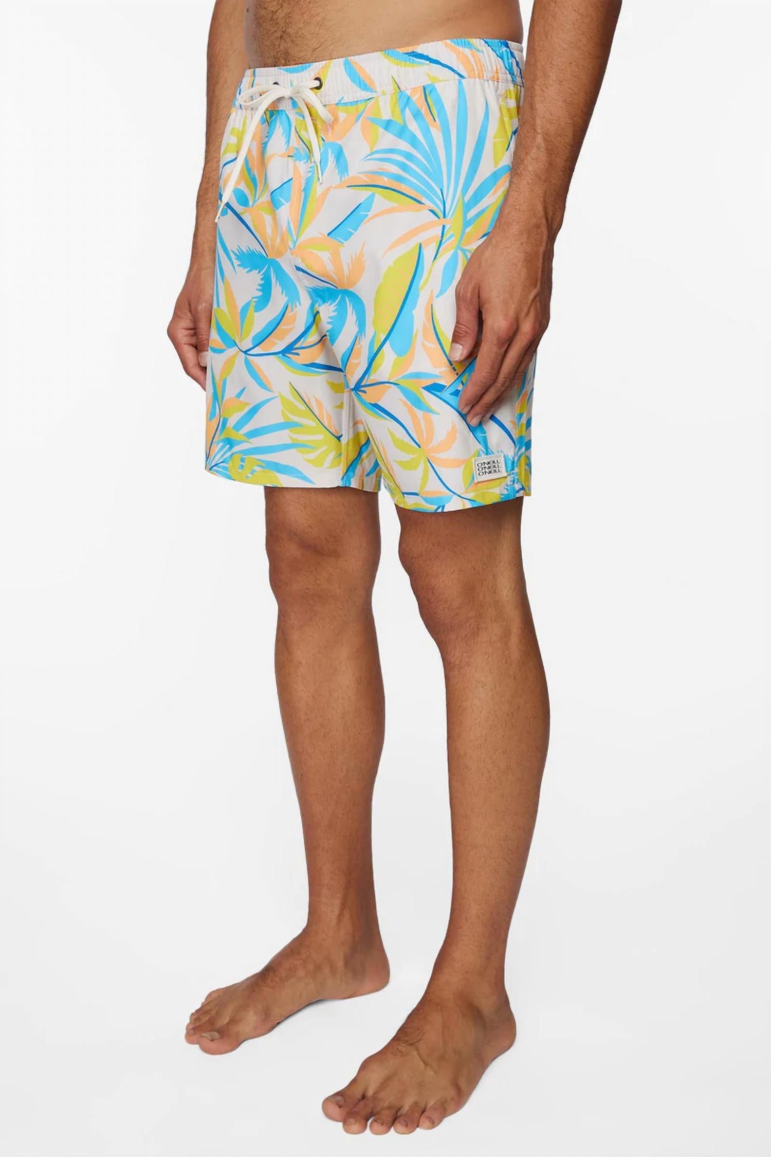 O'Neill - Men's Banyon Volleys