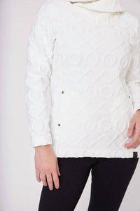 Dolcezza - Knit Pullover