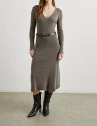 Rails - Arlette Midi Dress