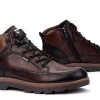 Pikolinos - Men’s Vigo Lace-up Ankle Boots