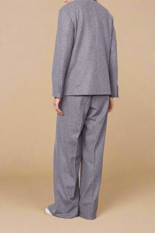 Officine Générale - Migua Italian Jersey Jacket