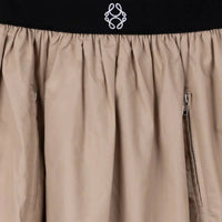 Cottier - Girls Alice Skirt