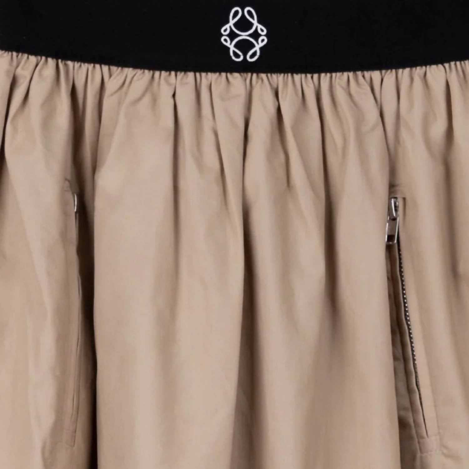 Cottier - Girls Alice Skirt