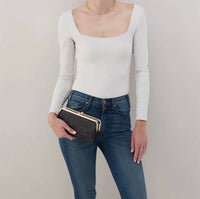 Hobo - Lauren Clutch Wallet