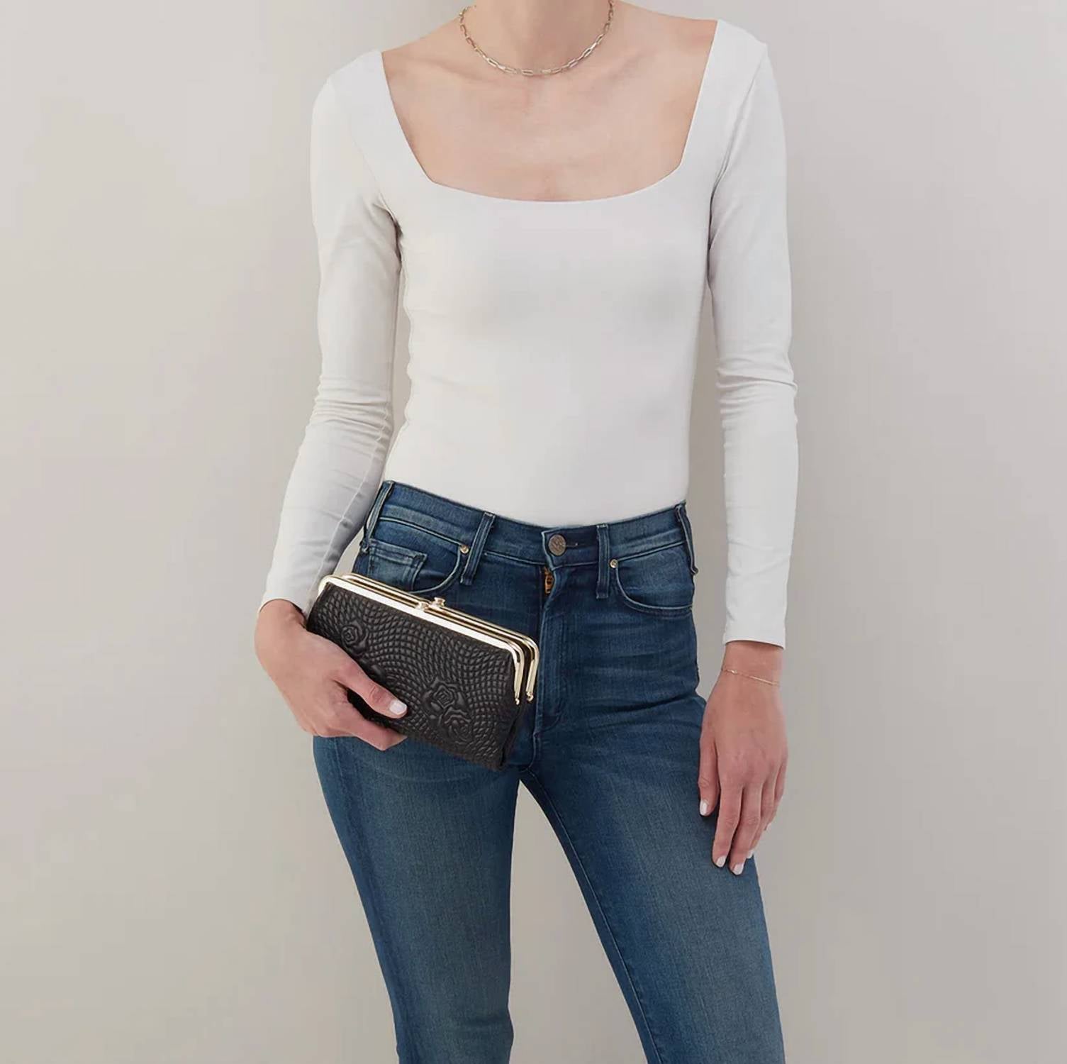 Hobo - Lauren Clutch Wallet