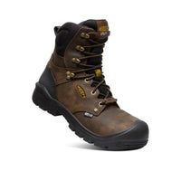 Keen - Men's Independence Waterproof Work Boots