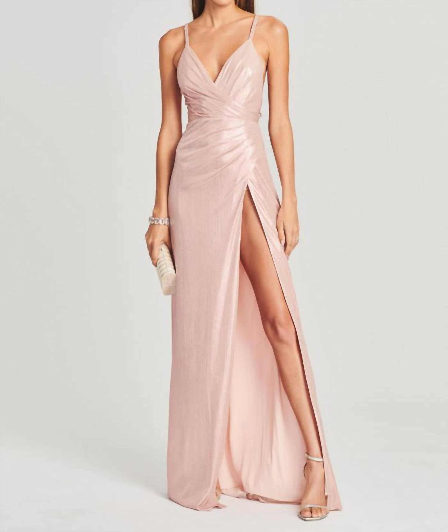 Retrofete - Yesi Dress