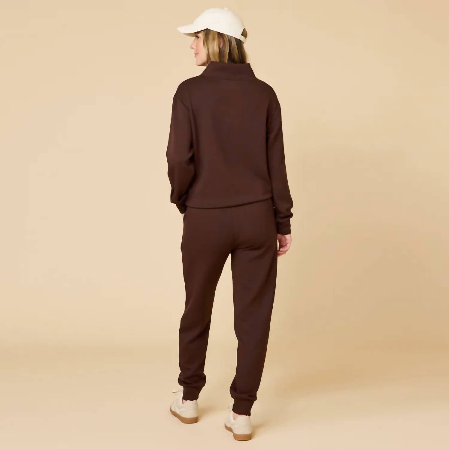 Softies - Dreamtech Zip Jogger Set