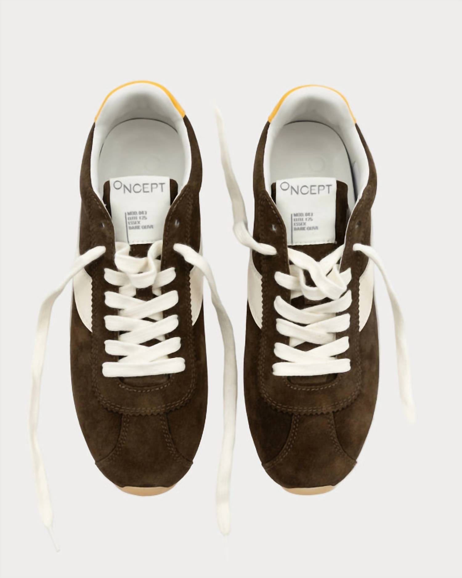 Oncept - Women's Essex Ballet Sneaker