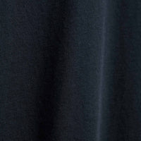 James Perse - Luxe Lotus Long Sleeve Crew Tee