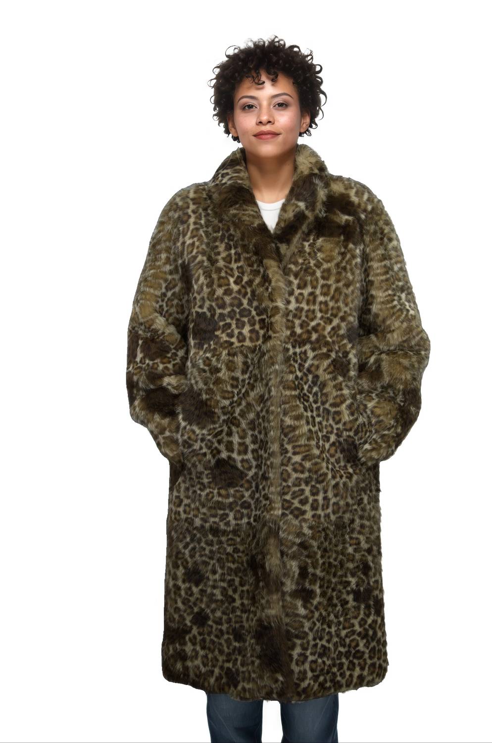 Lusso Beni - Kinetic Coat