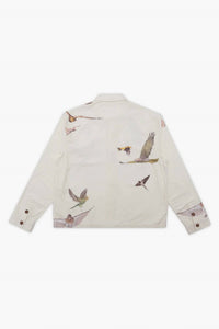 Students Golf - Men's Windmill Chore Jacket