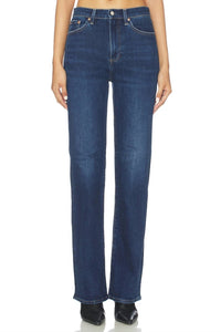 Pistola - Evie High Rise Slim Boot Jeans
