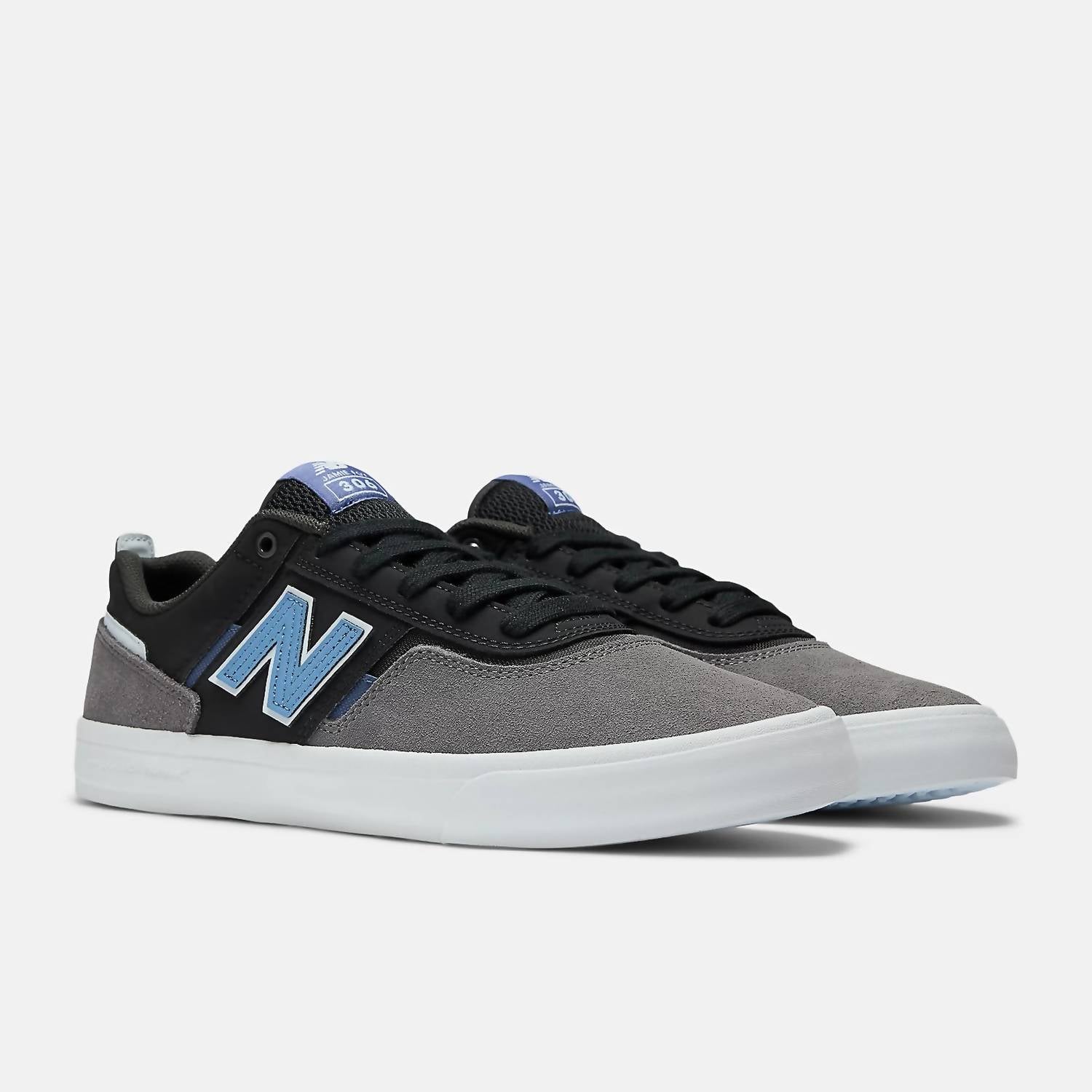 New Balance - Men's Numeric Jamie Foy 306 Shoes