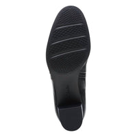 Clarks - Women's Loken Way Slip-on Heels