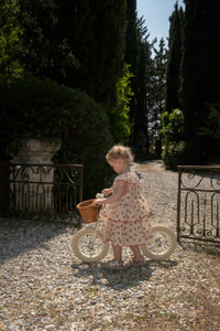 Konges Sløjd - Girl's Bella Frill Dress