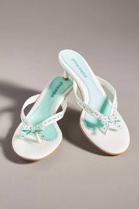 Jeffrey Campbell - Women's Teeny Tiny Sandals