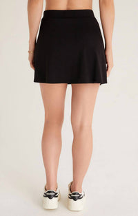 Z Supply - Hit The Court Skort
