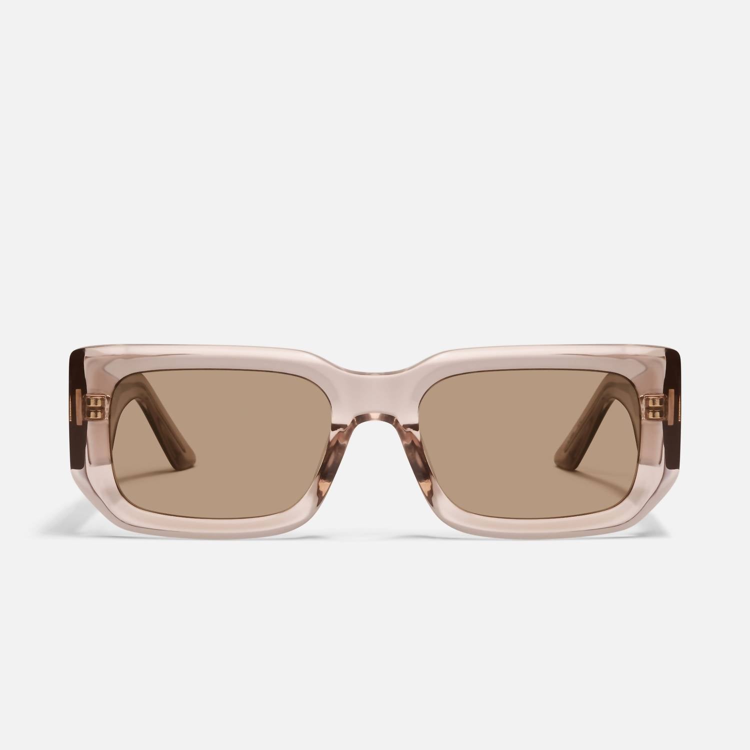 Quay - Women's Tell Me More Sunglasses