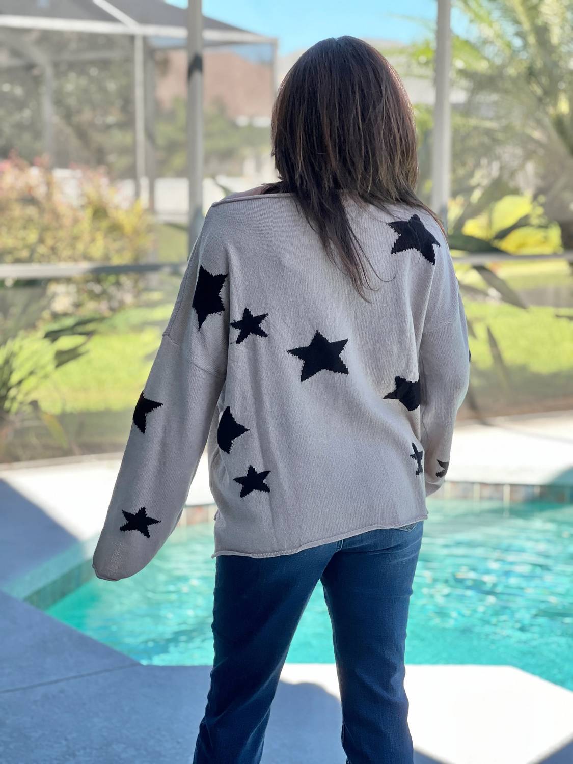 Adora - Wish Me Well Sweater