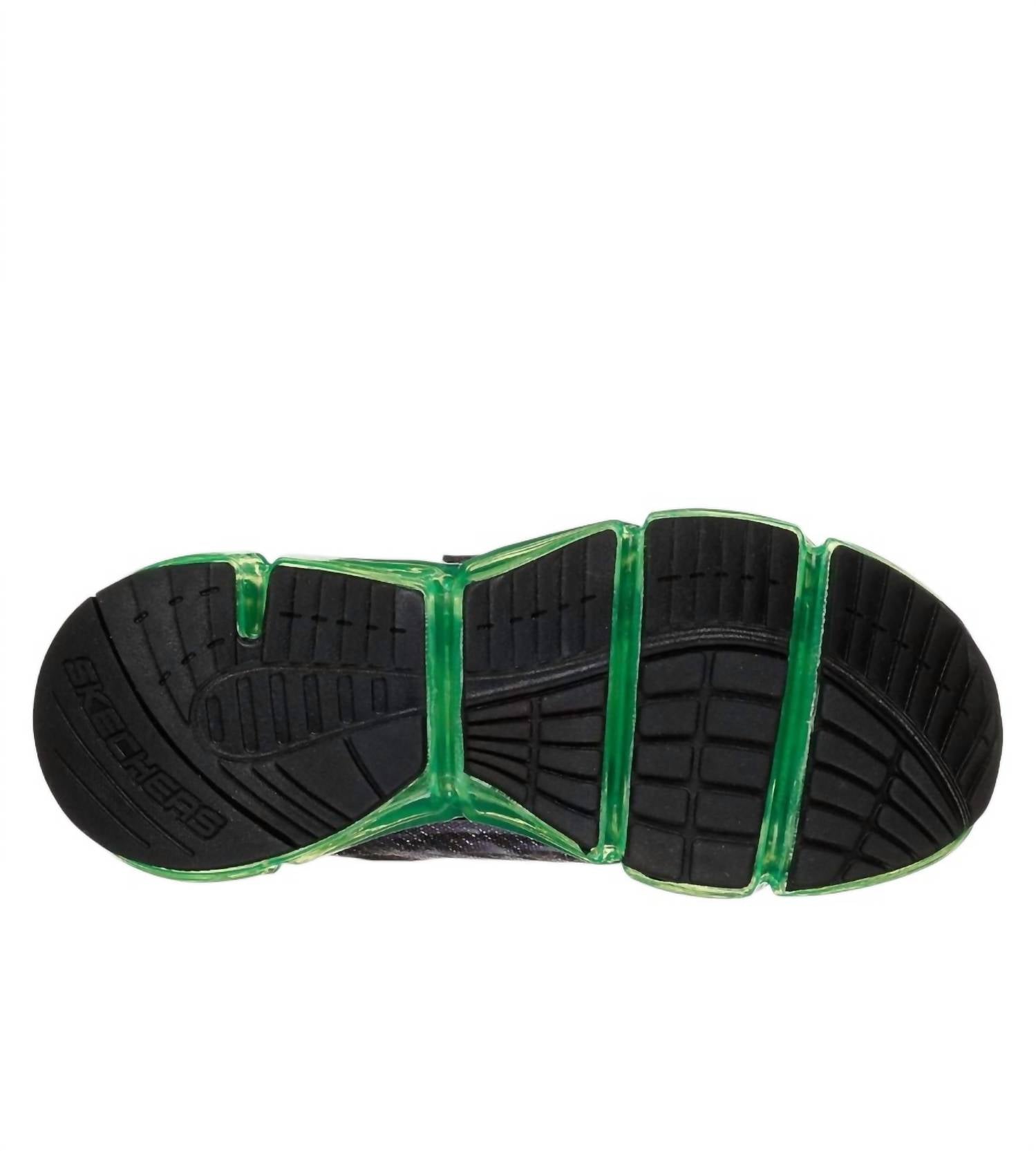 Skechers - Boy's Skech Air Mega Azide Sneakers