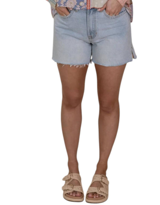 Jbd. - Luna Denim Shorts