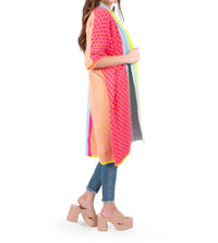 Emily Mccarthy - Demi Duster Cardigan