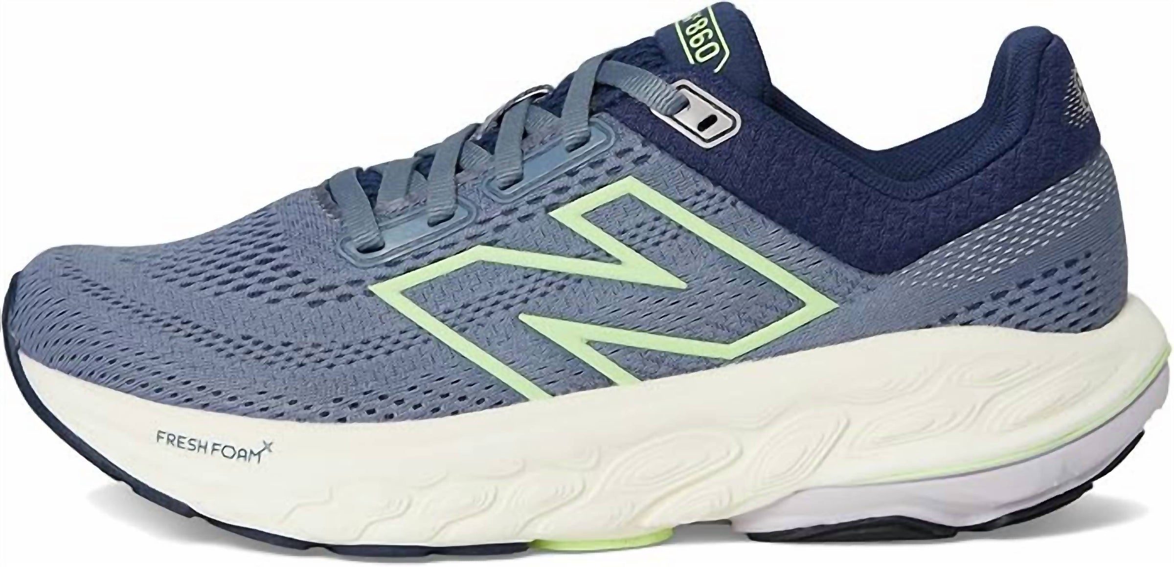 New Balance - Women's Fresh Foam X 860 V14 Running Shoes
