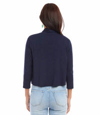Karen Kane - Calli Open Front Cardigan