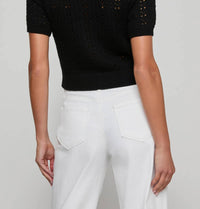 L'Agence - Ninette Knit Top