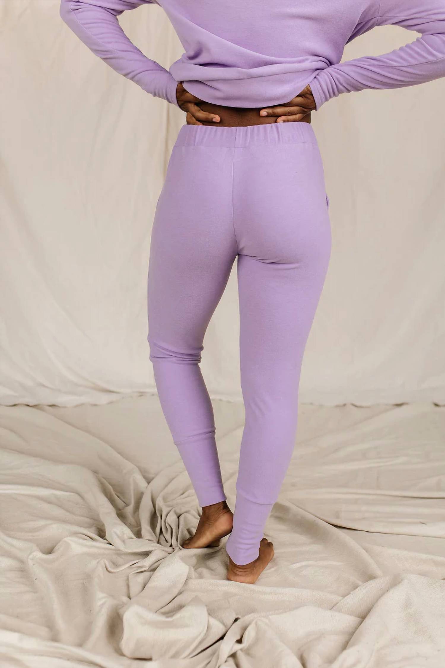 Ampersand Ave - Performance Fleece Joggers
