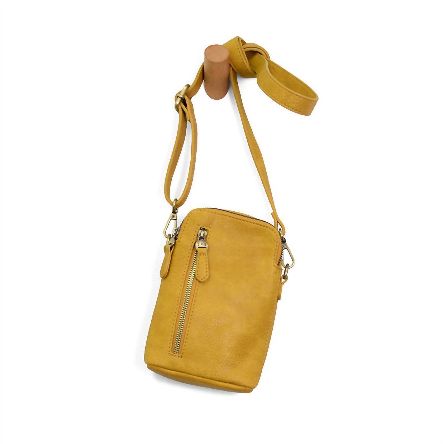 Joy Susan - Women's Jolene Crossbody Phone Bag