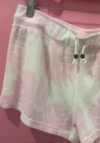 Ocean Drive - Women's Printed Hacci Short