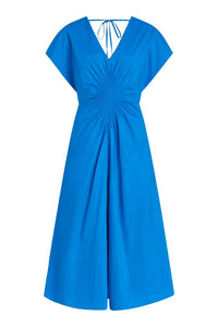 Marie Oliver - Willow Dress