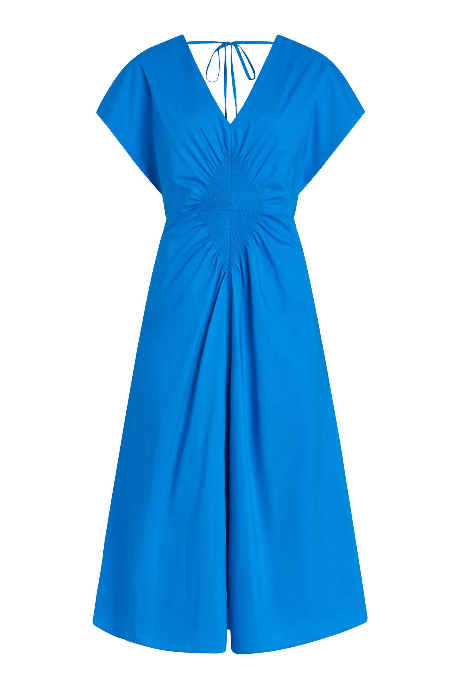 Marie Oliver - Willow Dress