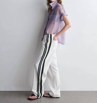 Rag & Bone - Logan Pull On Track Pants