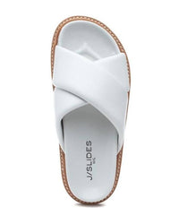 J/Slides - Women's Roland Slide Sandal