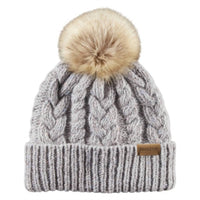 Pendleton - Women's Cable Hat