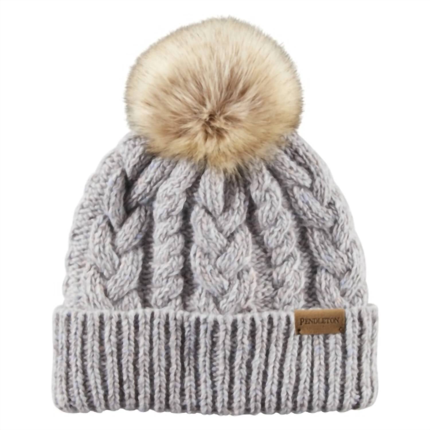 Pendleton - Women's Cable Hat