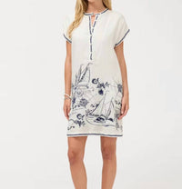 Johnny Was - Delphina Mini Dress