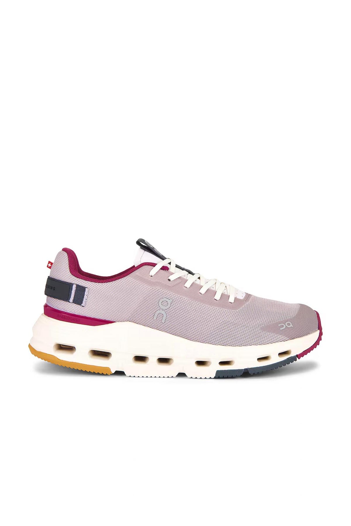 On - Women's Cloudnova Form 2 Sneaker