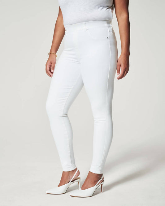 Spanx - ANKLE SKINNY JEANS
