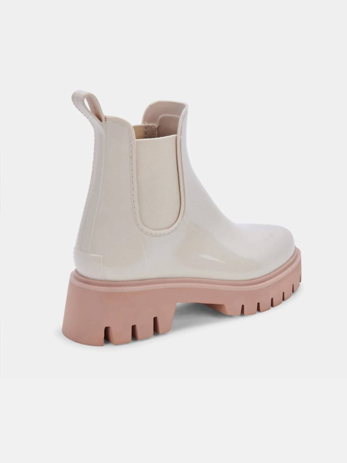 Dolce Vita - Women's Stormy Rainboots